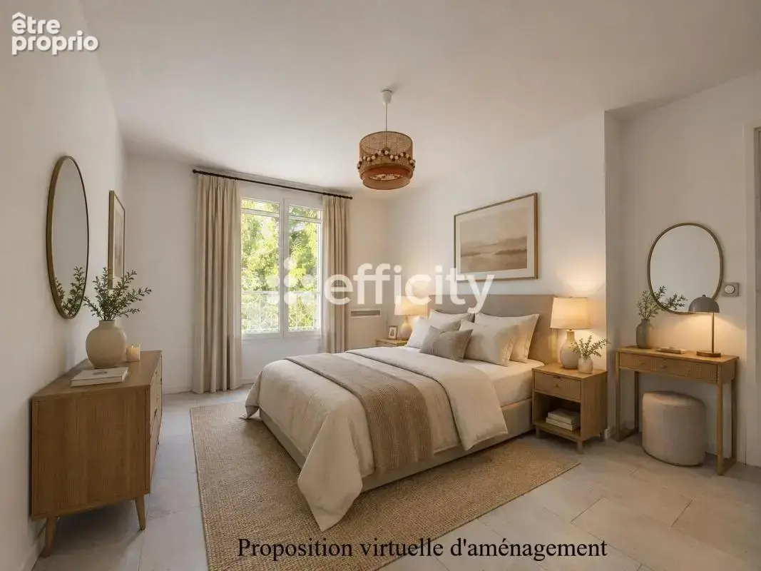 Maison 8 pièces 128 m² à vendre à Pantin (93500) - photo 10