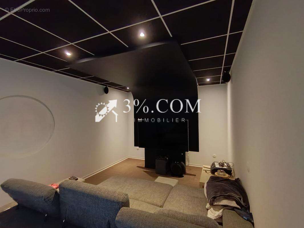 Maison à WANGENBOURG-ENGENTHAL