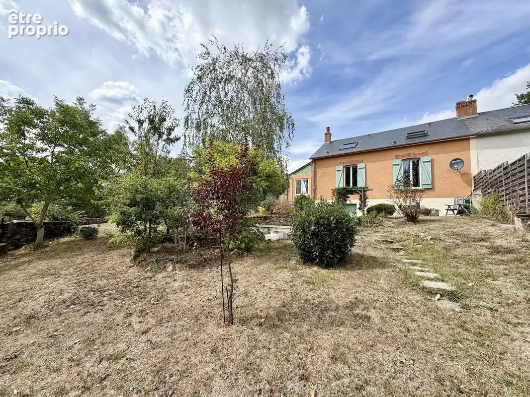 Maison à DOMMARTIN