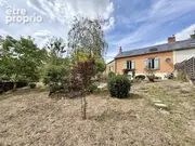 Maison à DOMMARTIN