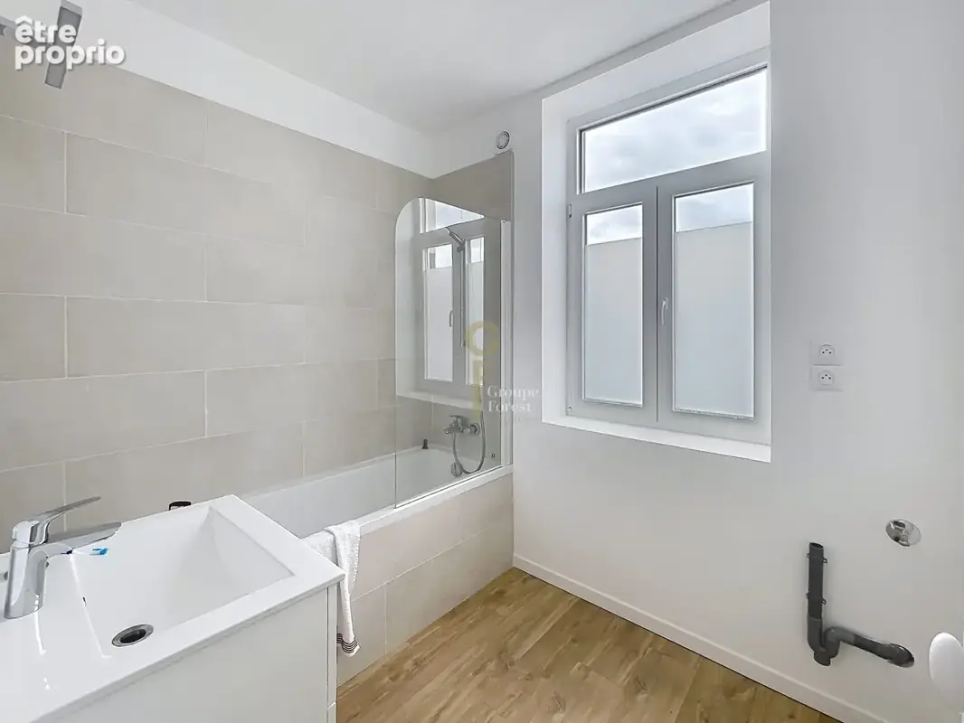 Maison 3 pièces 105 m² à vendre à Tourcoing (59200) - photo 7