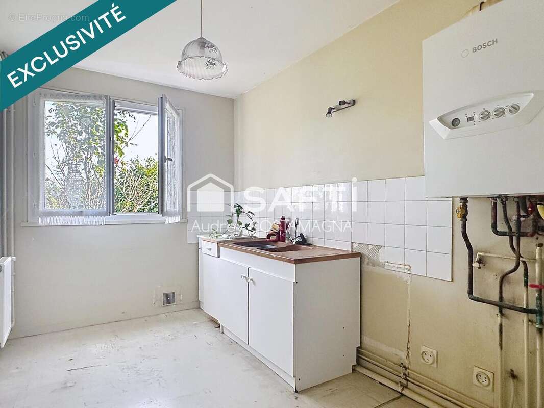 Photo 2 - Maison à MONTECH