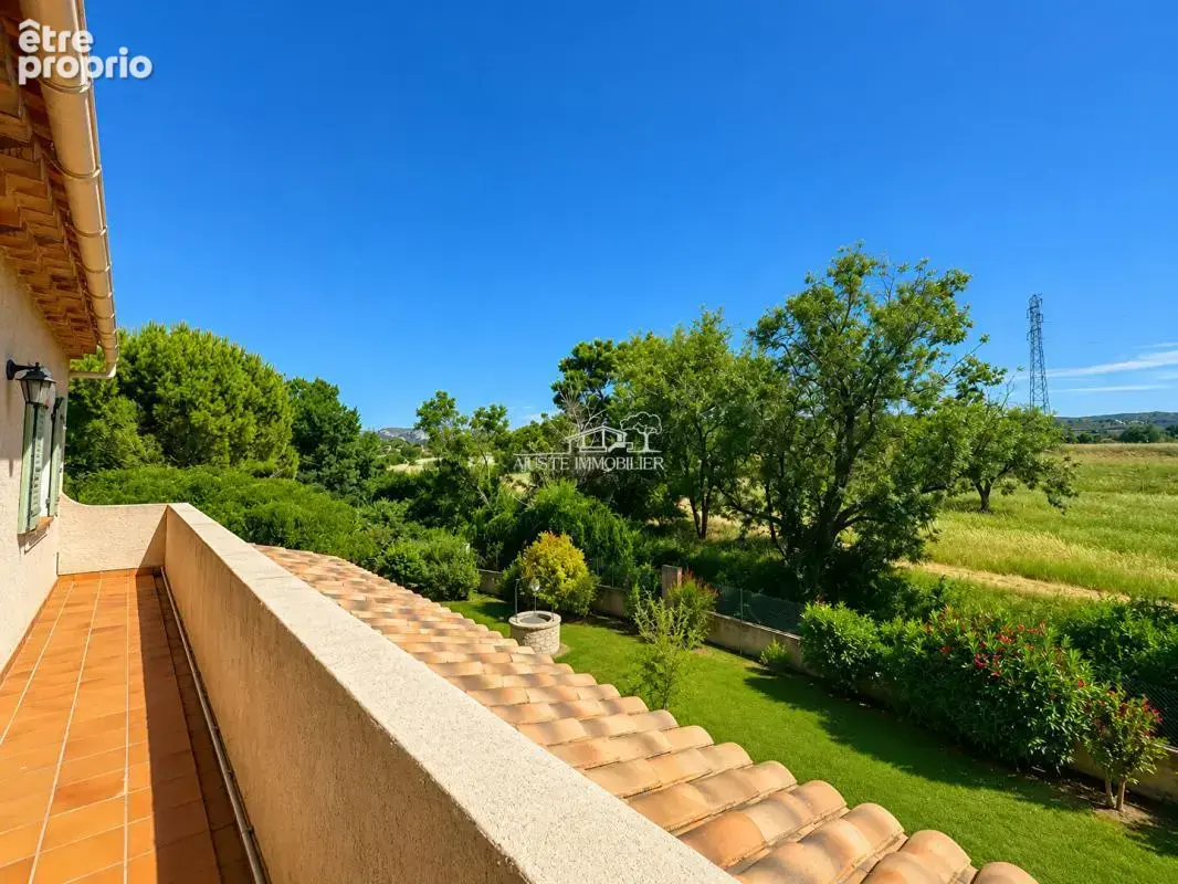 Villa 5 pièces avec piscine et garage - Marignane - photo 12