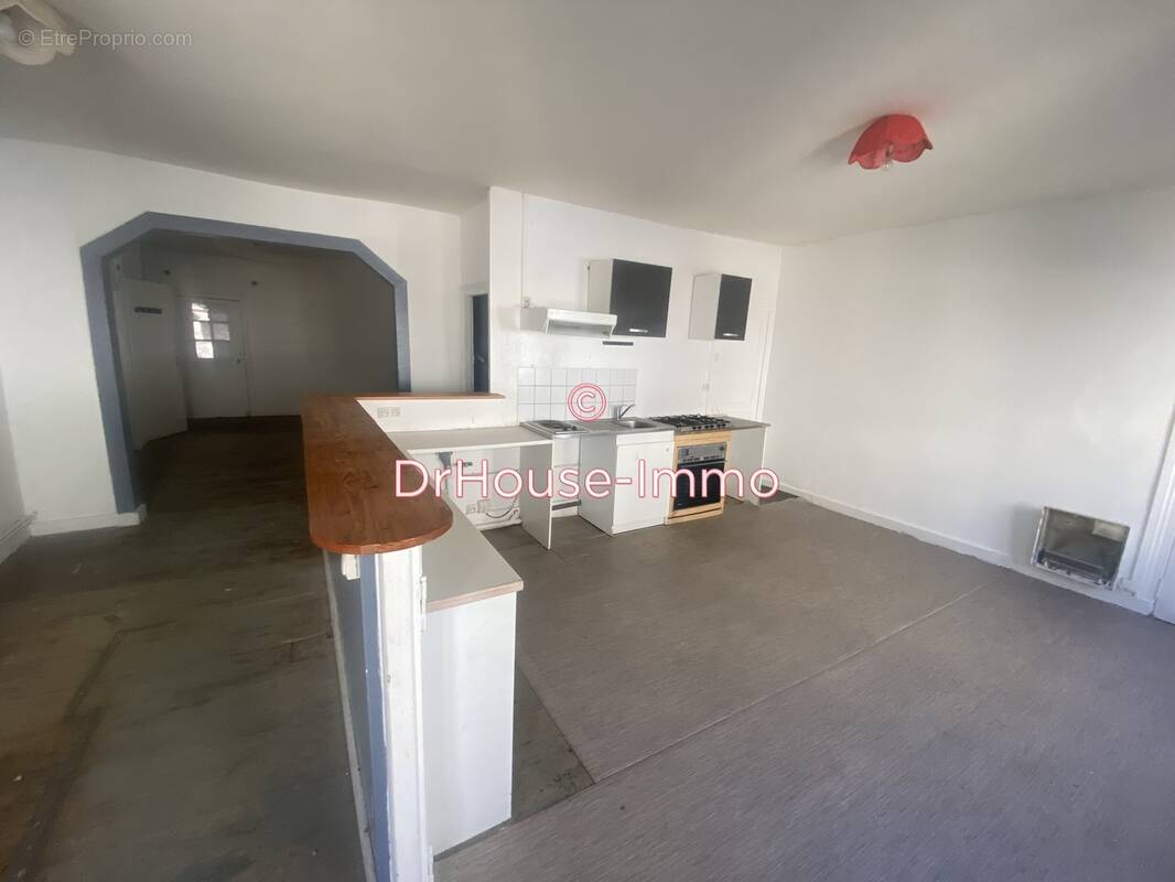 Appartement à SAINT-MAIXENT-L&#039;ECOLE