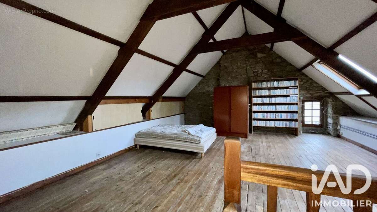 Maison 62 m² à Ploubazlanec  - photo 2