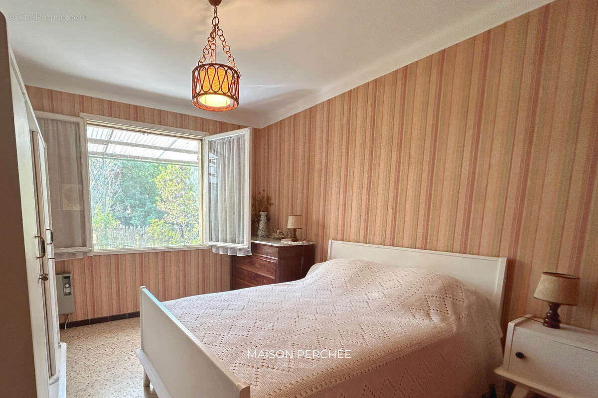 Maison à DRAGUIGNAN