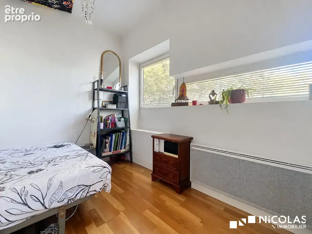 Appartement 1 pièce 26 m² à vendre à Bordeaux (33000) - photo 6