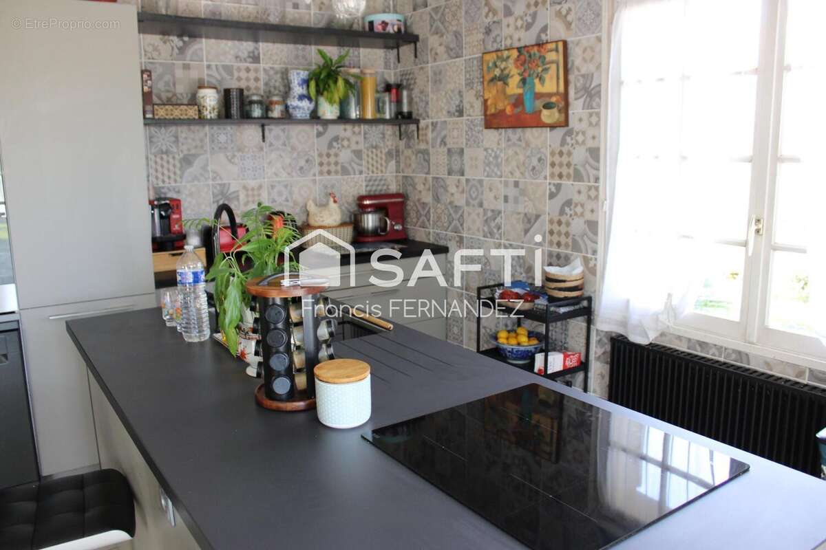 Photo 5 - Maison à CISSAC-MEDOC