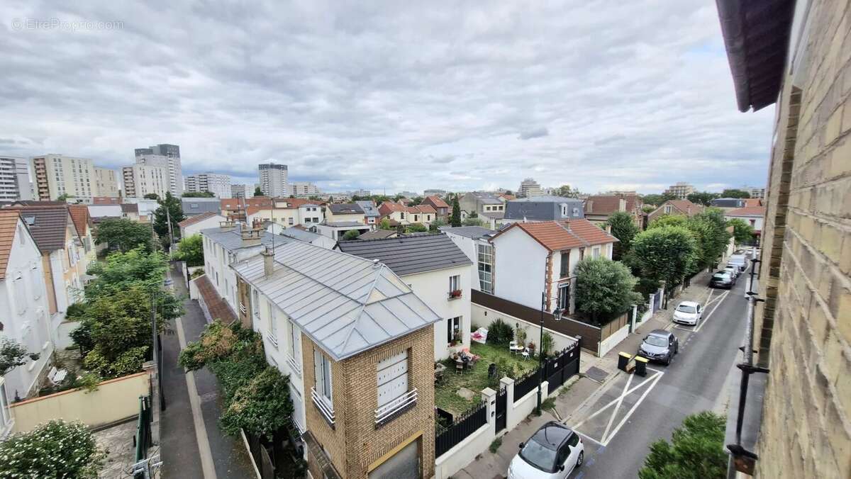 Appartement à COLOMBES