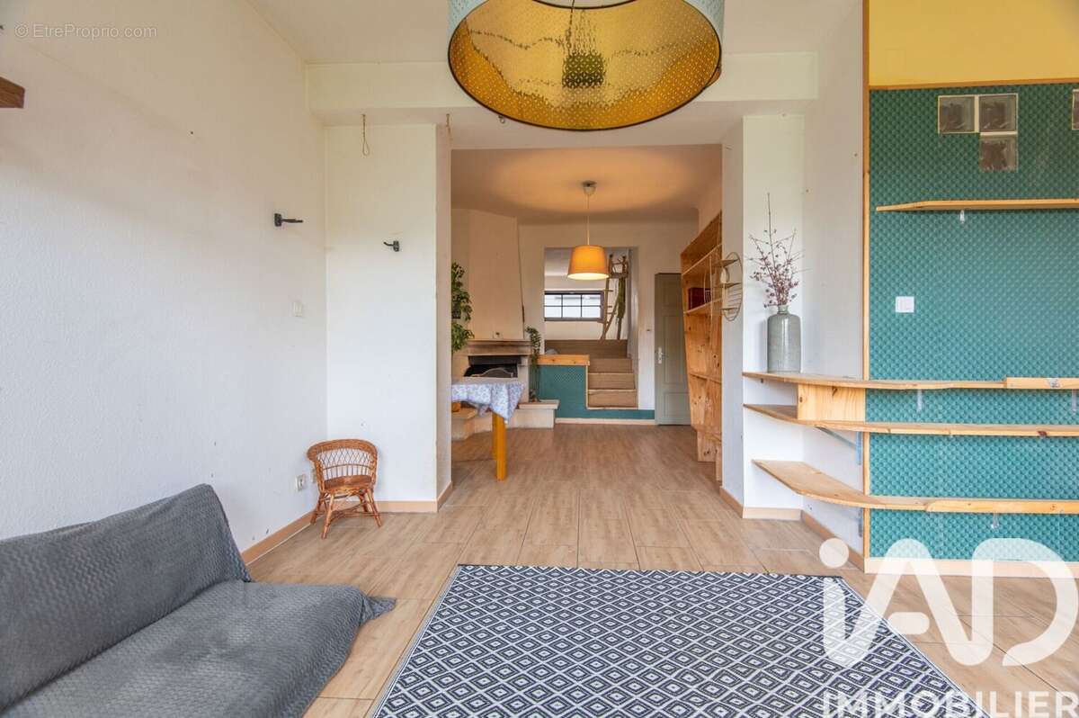 Photo 2 - Maison à MONTIGNY-LES-METZ