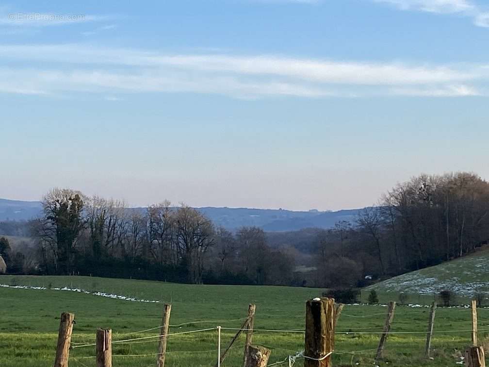 Maison à RILHAC-TREIGNAC