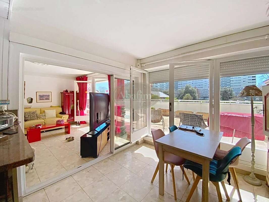 Appartement à TARBES