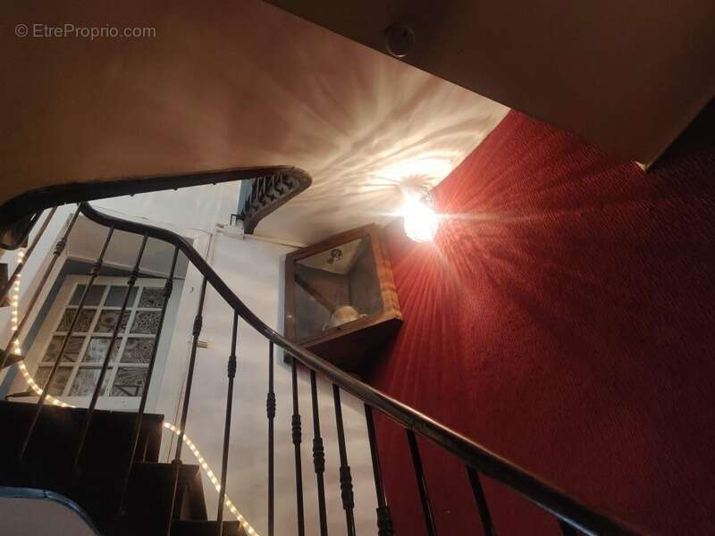 Maison à DUN-LE-PALESTEL