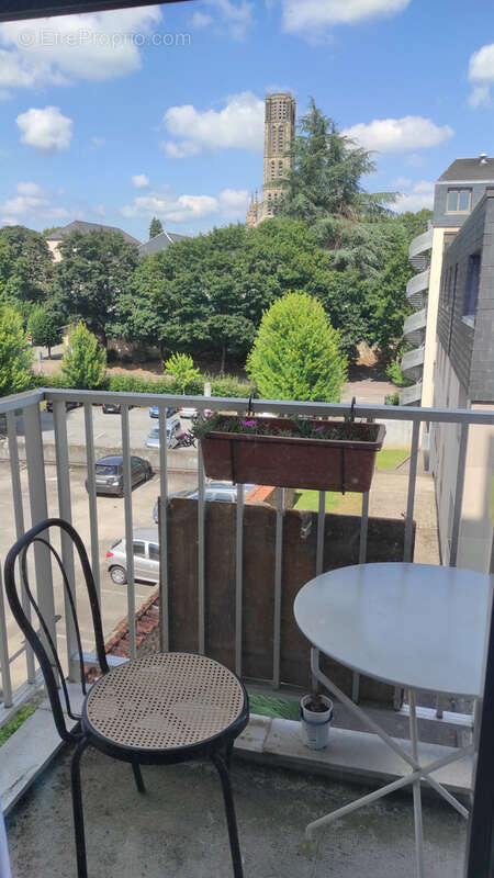 Appartement à LIMOGES