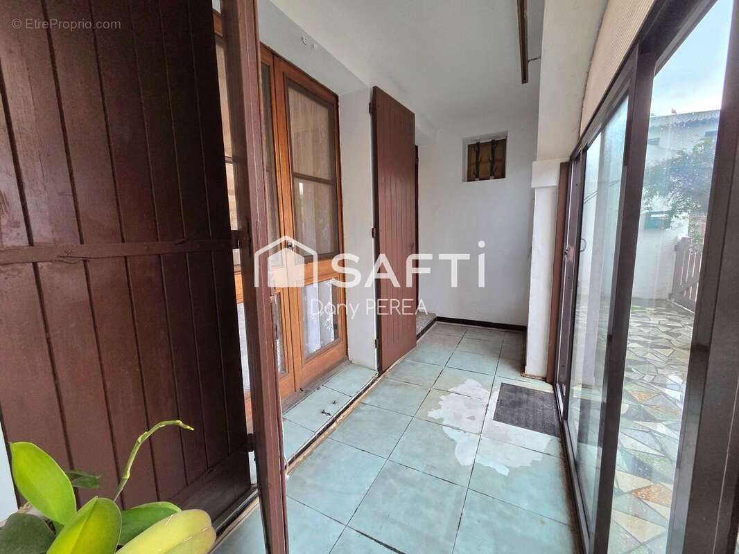 Photo 5 - Maison à SAINTES-MARIES-DE-LA-MER