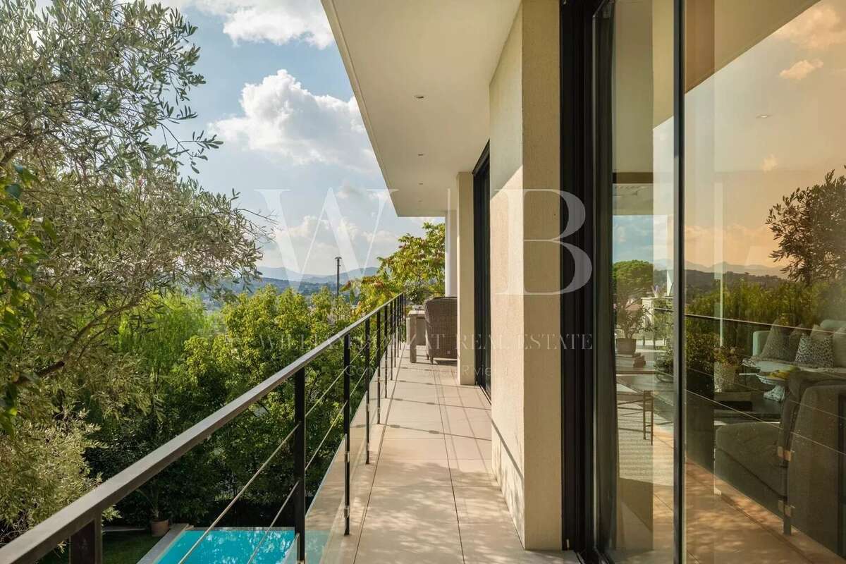 Maison à CANNES