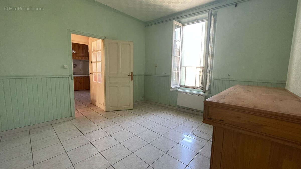 Maison Lezignan Corbieres 3 pièce(s) 63.5 m2 - photo 4