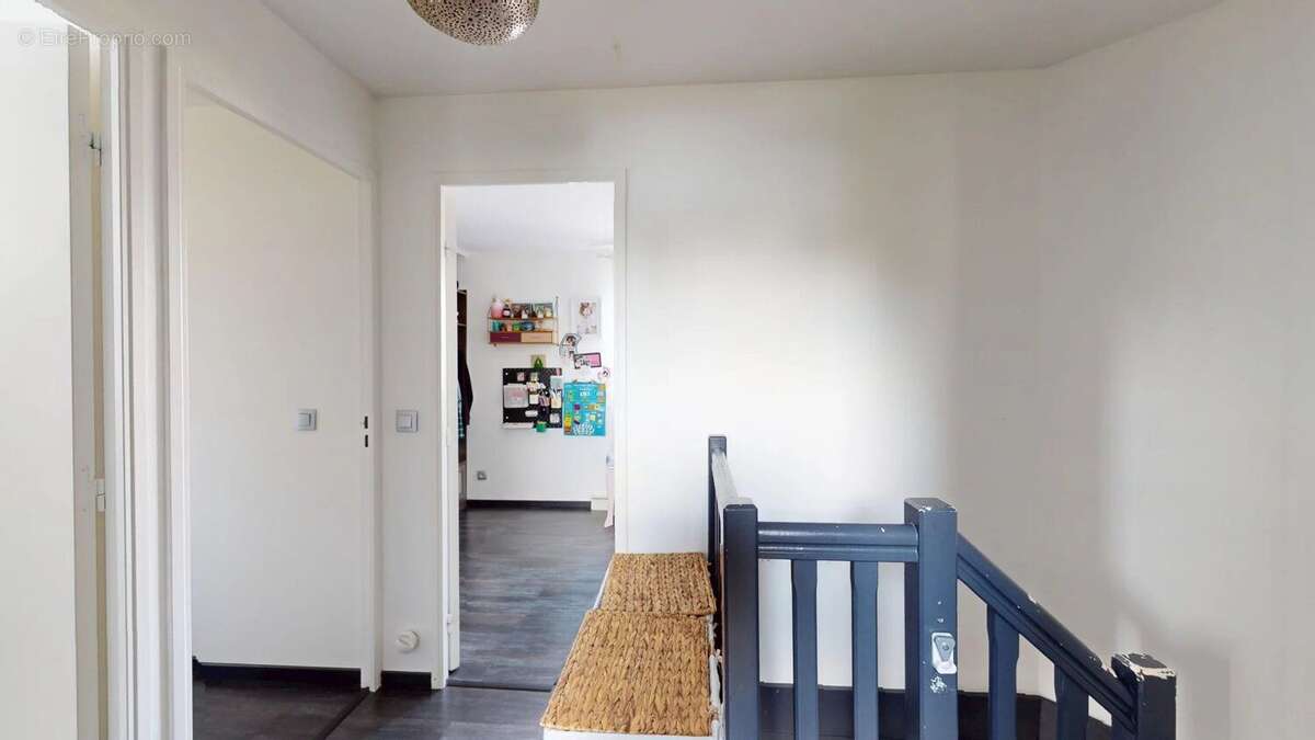 Maison à PONTAULT-COMBAULT