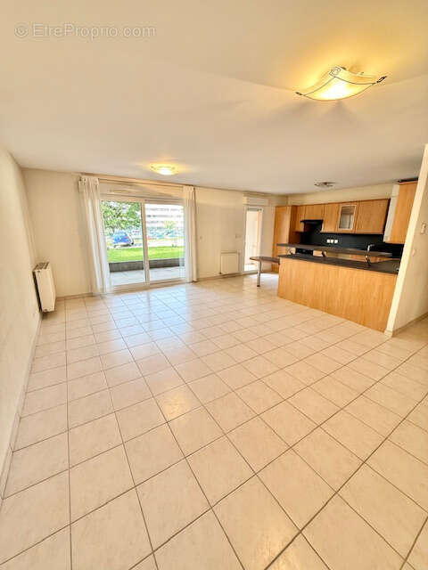 Appartement à FERNEY-VOLTAIRE