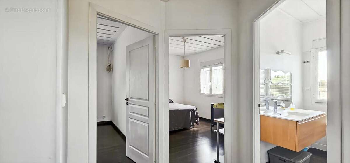Maison à MARMANDE