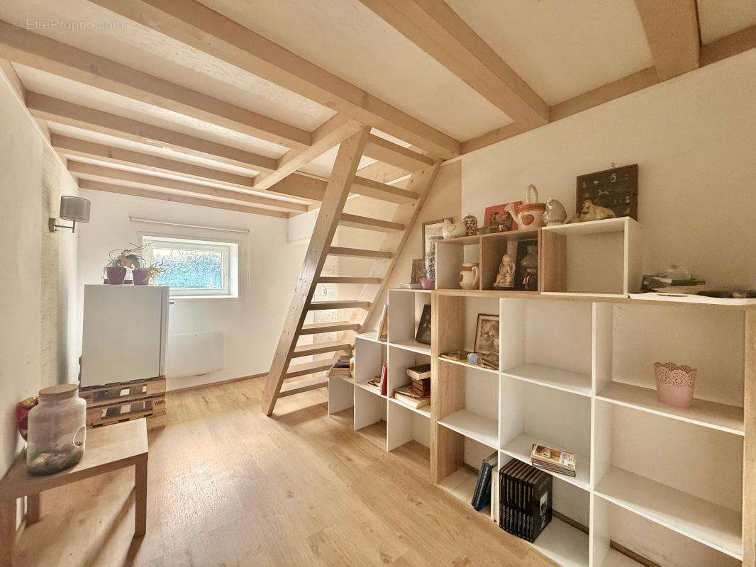 Maison à FLAGEY-LES-AUXONNE