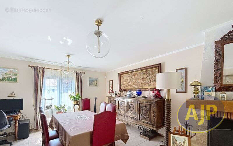 Maison à LES SABLES-D&#039;OLONNE