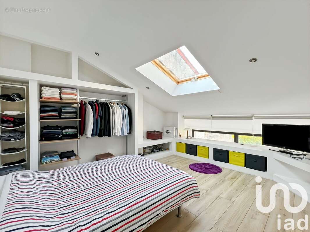 Photo 9 - Maison à CRETEIL