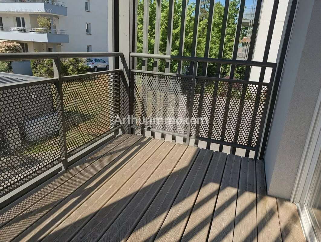 Appartement à BESANCON