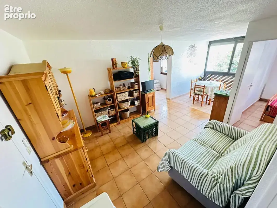 Appartement à SAINT-GEORGES-DE-DIDONNE