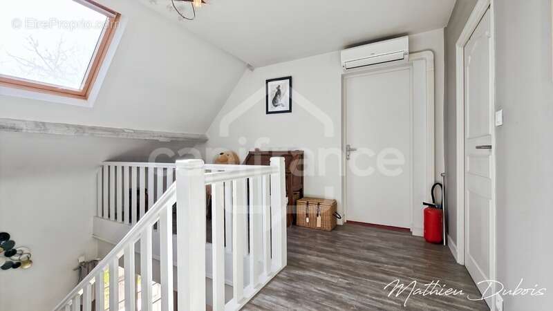 Maison à COULOUNIEIX-CHAMIERS