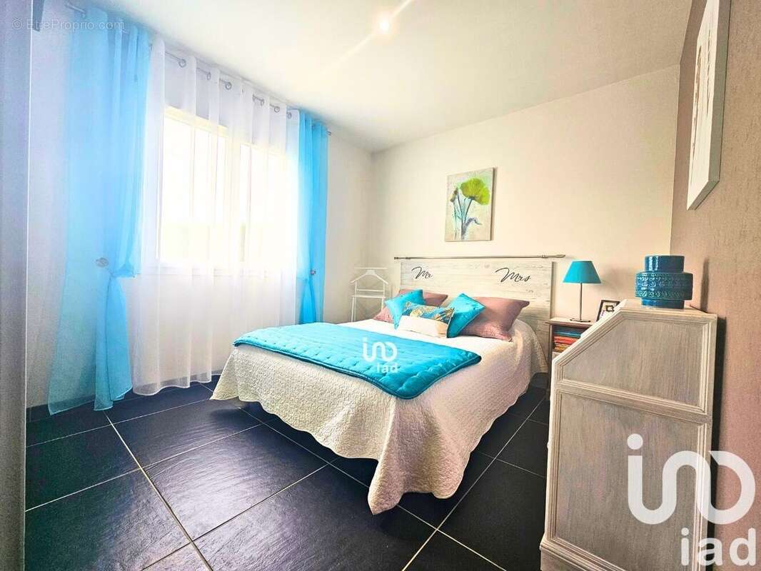 Photo 8 - Maison à BRACH