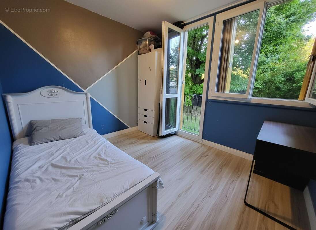 Appartement à NOISY-LE-GRAND