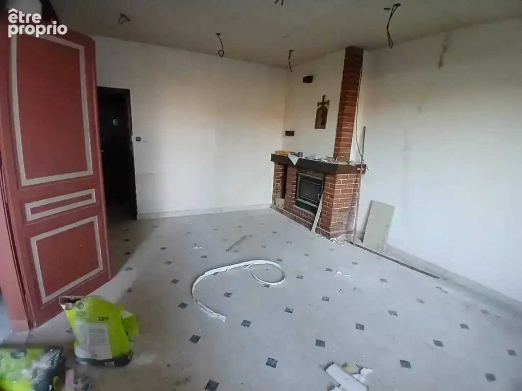 Maison de 7 pièces de 250 m² à Vitrey-sur-Mance - photo 3