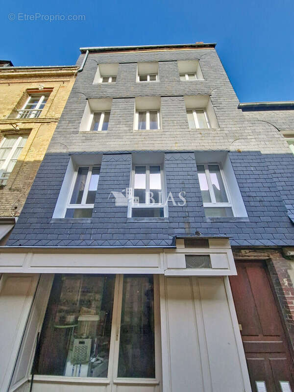 Appartement à HONFLEUR