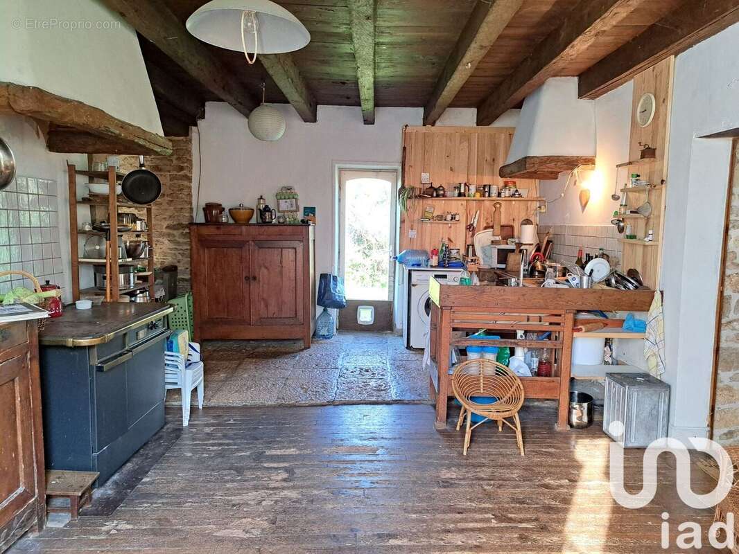 Maison 114 m² à Gignac  - photo 9