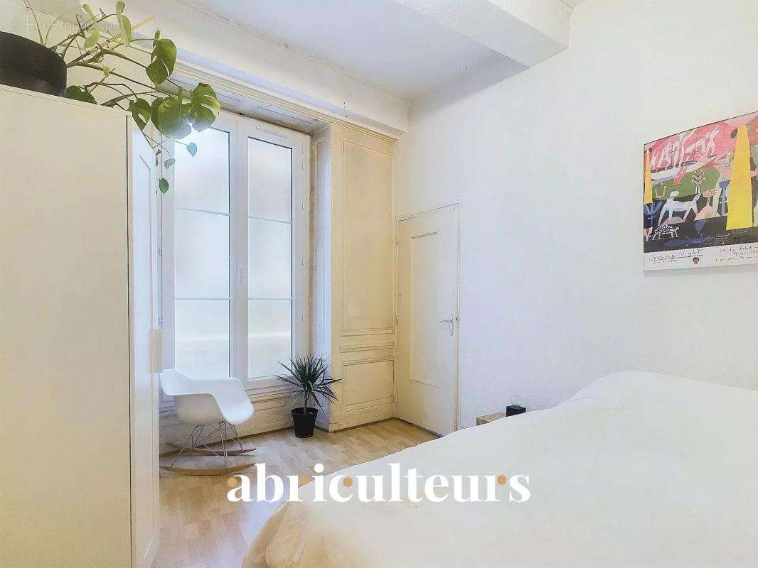 Appartement à LYON-1E