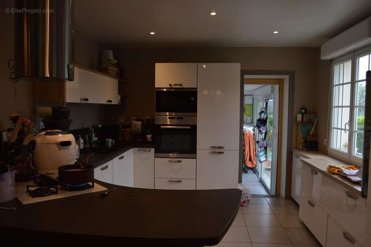 Photo 2 - Maison à PLESTIN-LES-GREVES