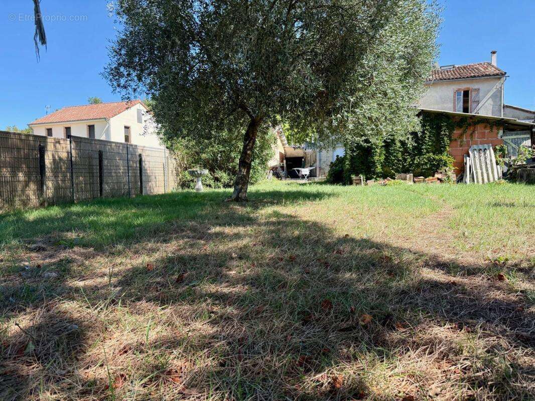 Commerce à LAMOTHE-CAPDEVILLE