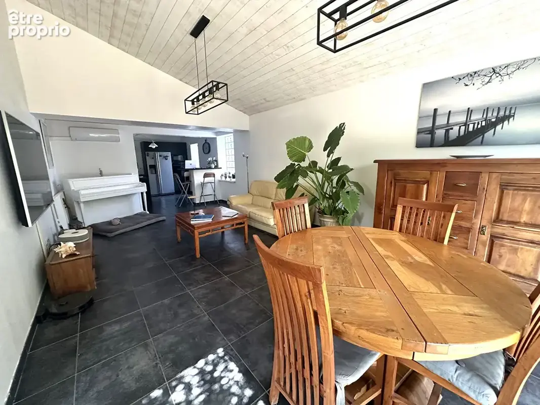 Maison 5 pièces de 130m² - photo 10