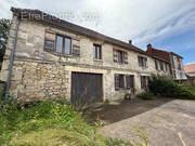 Maison à SAINTINES