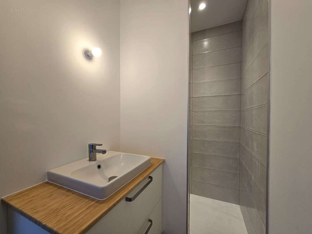 Appartement à BOUCAU