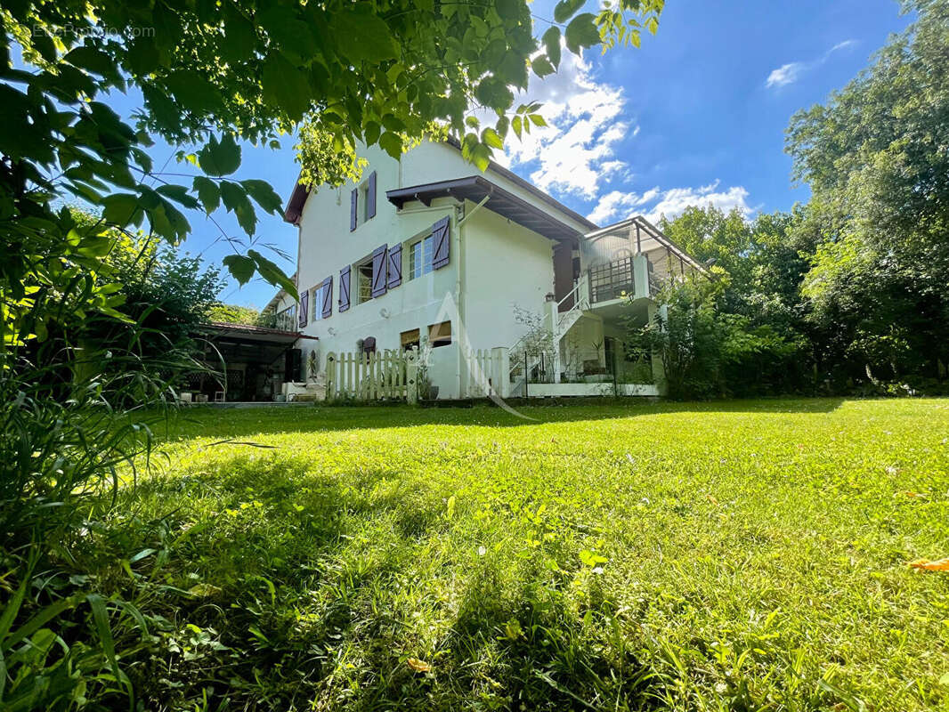 Maison à DAX