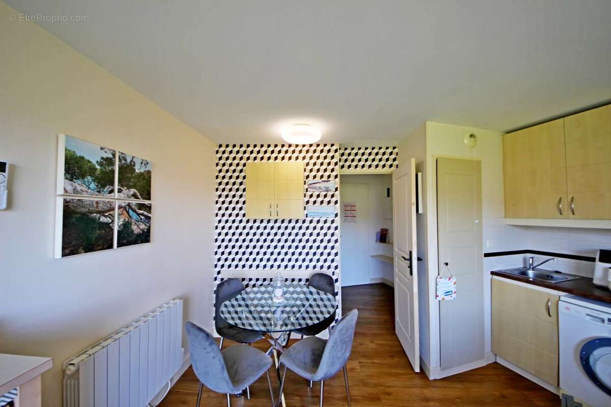 Appartement à LA SEYNE-SUR-MER