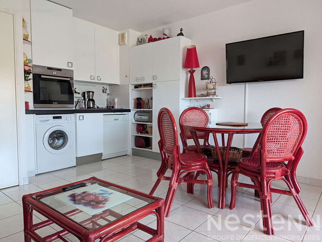 Appartement à LE LAVANDOU