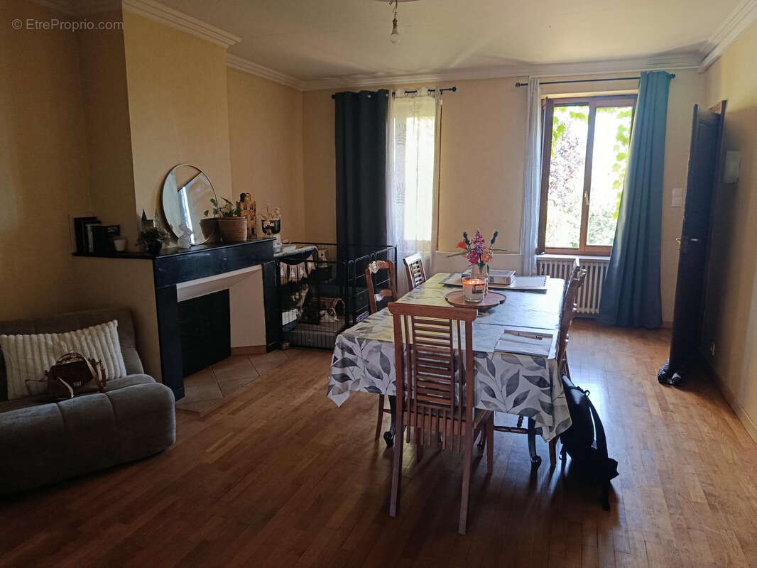 Immeuble complet - photo 5