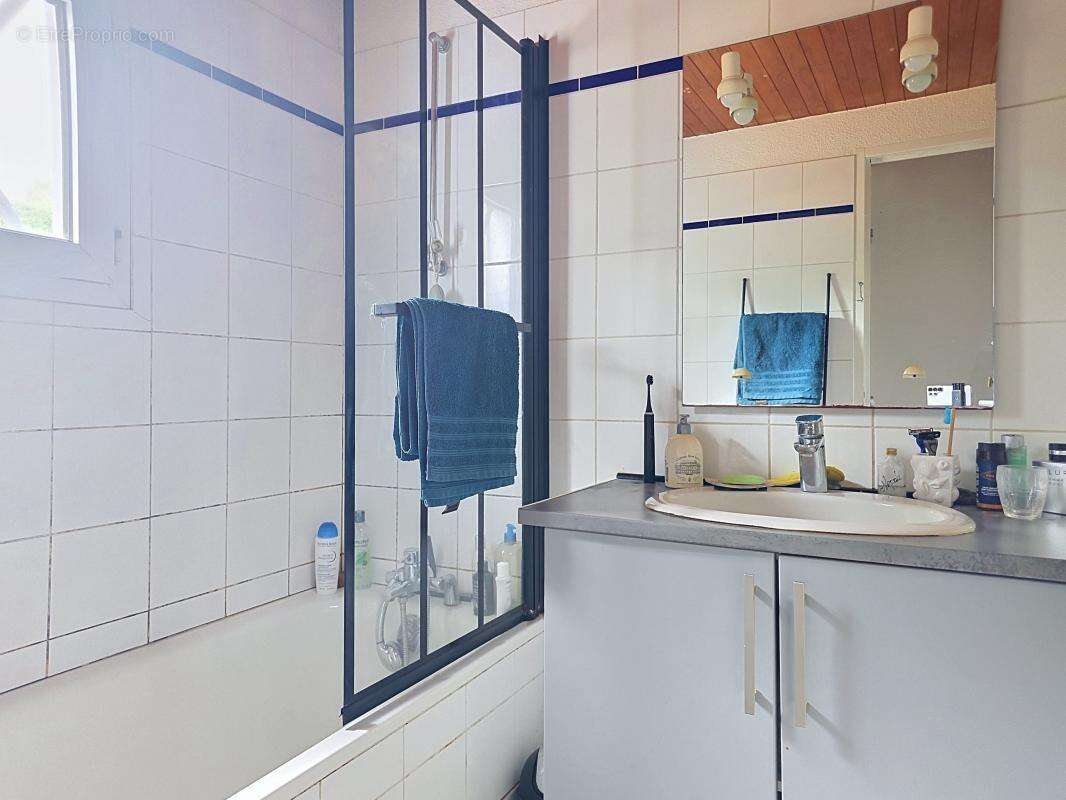 Maison en bois - photo 11