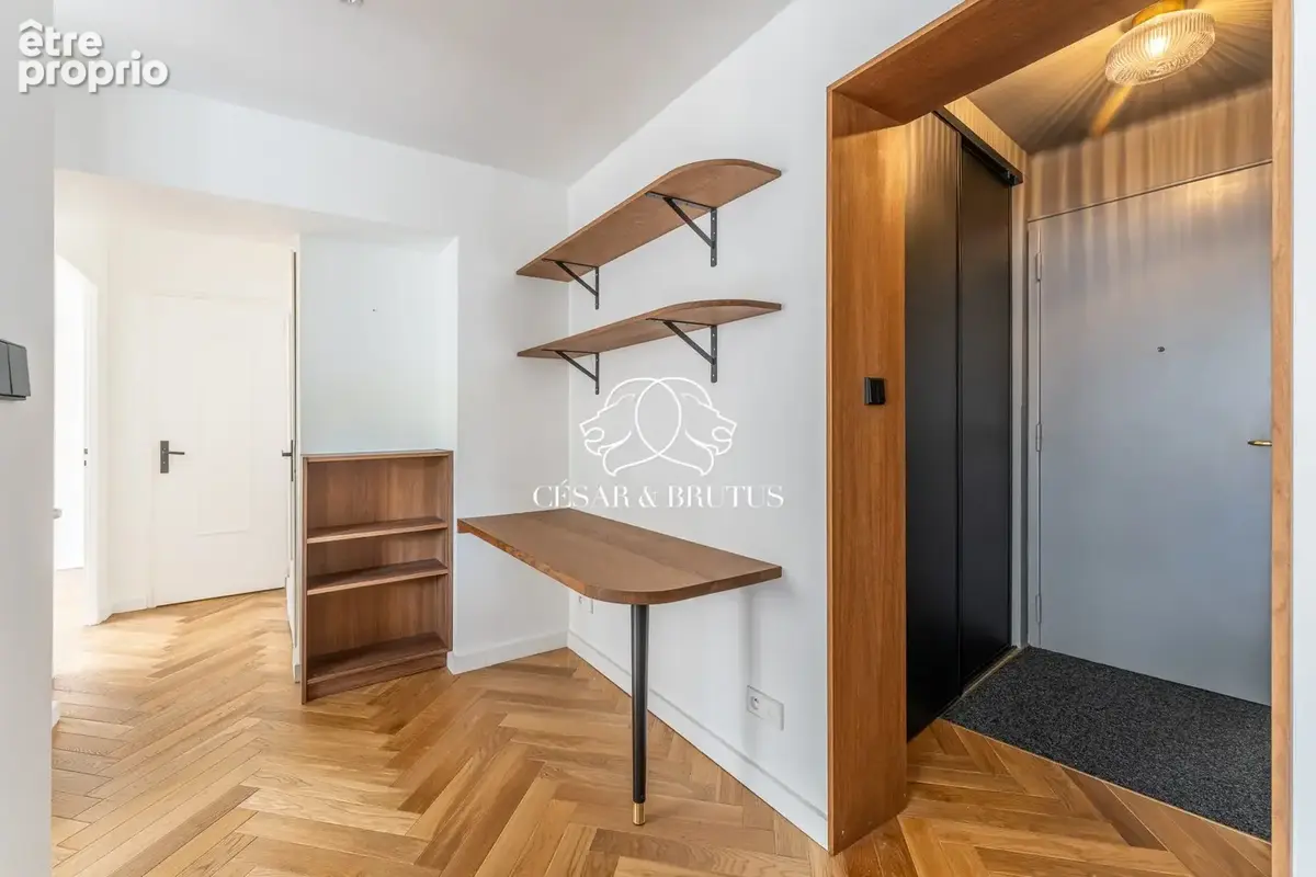 Appartement 79 m² à Lyon-7e  - photo 7