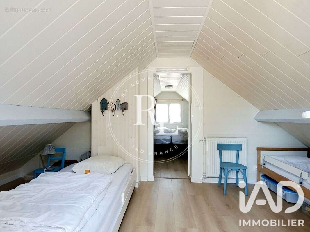 Maison 73 m² à Varaville  - photo 9