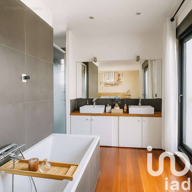 Photo 9 - Maison à BRY-SUR-MARNE