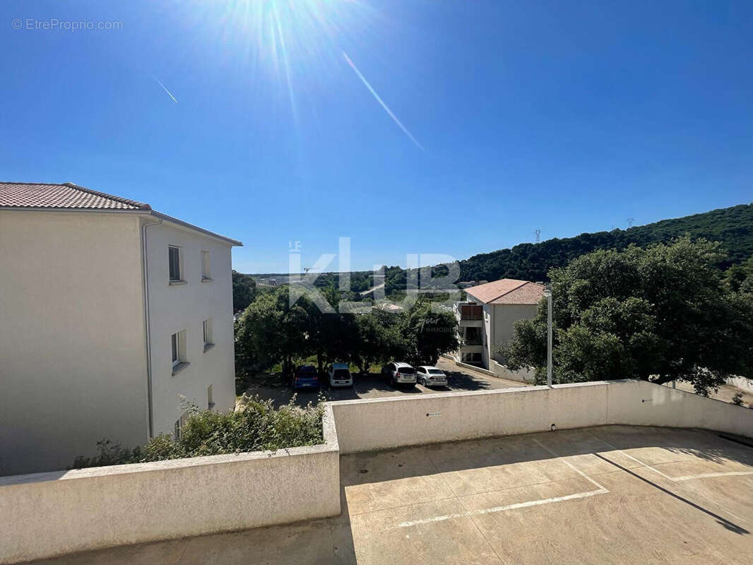 Appartement à LUCCIANA